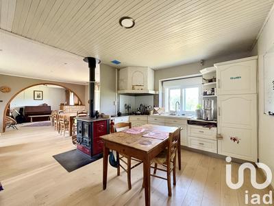 Maison - 175 m² - 5 pièces