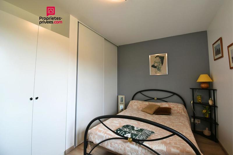 Appartement - 76 m² - 4 pièces