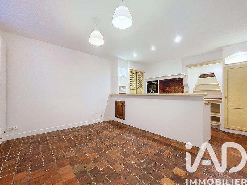 Maison de ville - 148 m² - 6 pièces