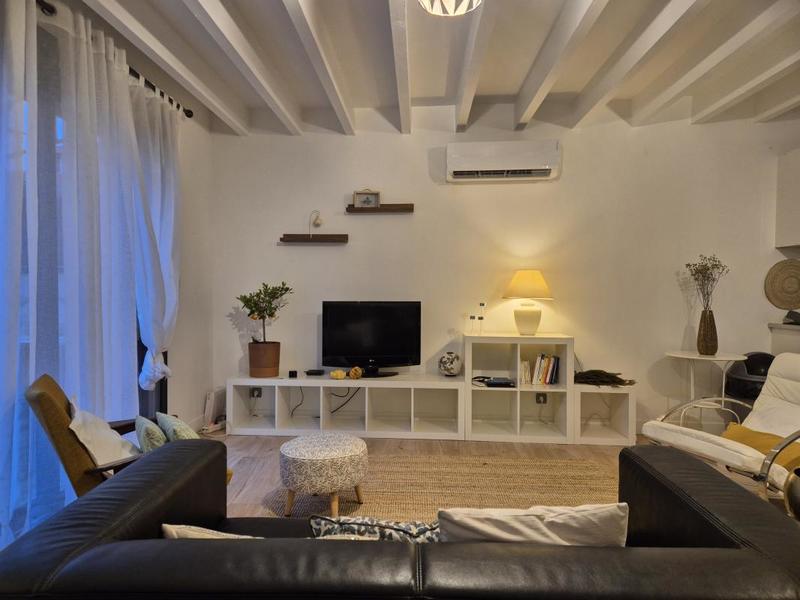 Pavillon - 66 m² - 3 pièces