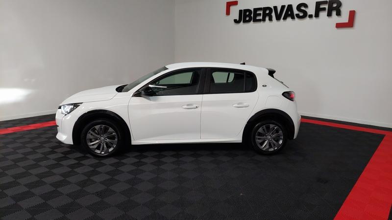 Peugeot E-208 Electrique 136ch Active Pack
