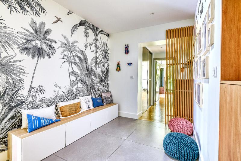 Maison - 300 m² - 11 pièces