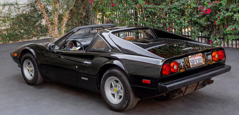 Ferrari 308 Gts