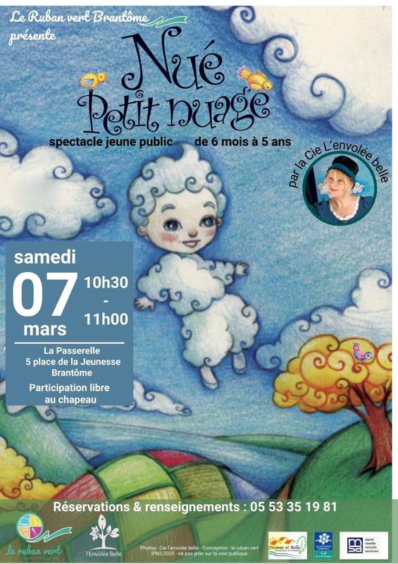 Spectacle jeune public