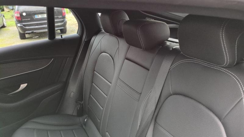 Mercedes Glc Coupé 300 e 320 Eq Power 4Matic 9g-Tronic Amg Line - Automatique Toit ouvrant