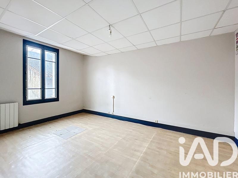 Maison de ville - 145 m² - 5 pièces