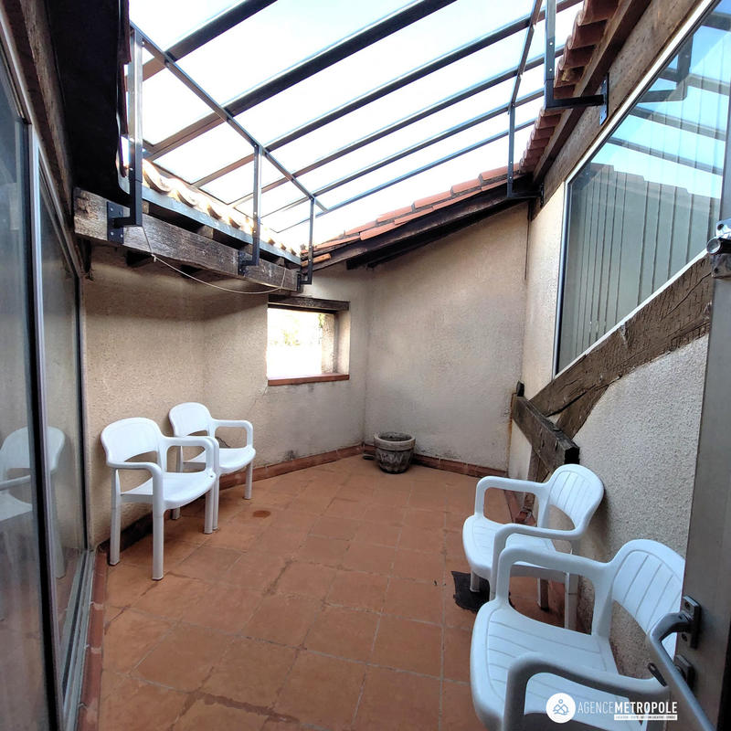 Appartement - 181 m² - 5 pièces