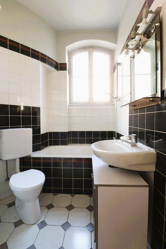 Appartement - 127 m² - 5 pièces