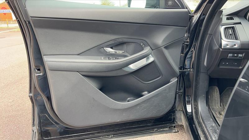 Jaguar E-Pace 2.0 d 180 Awd Bva9 s