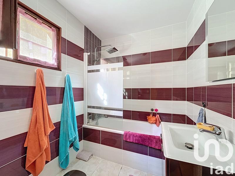 Maison de village - 150 m² - 7 pièces