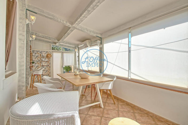 Maison - 65 m² - 4 pièces