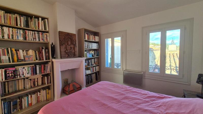 Maison de village - 99 m² - 6 pièces