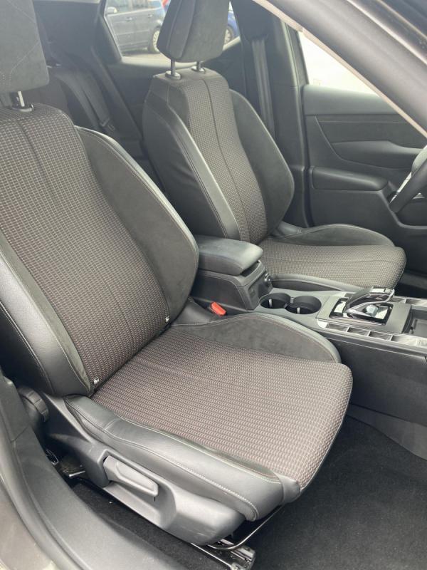 Ds Ds 3 1.5 Bluehdi 130 Auto Performance Line +