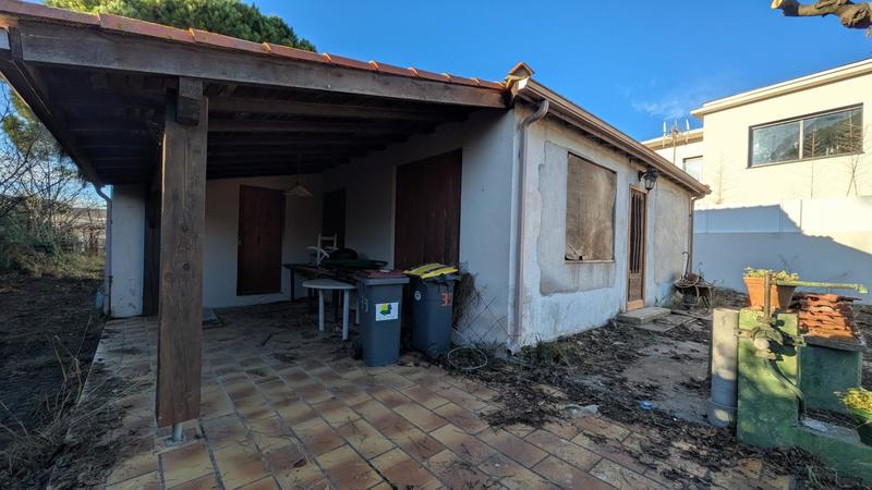 Maison - 51 m² - 3 pièces