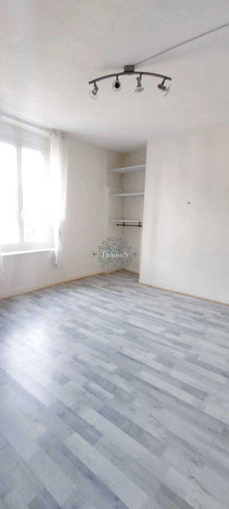 Maison de ville - 125 m² - 5 pièces