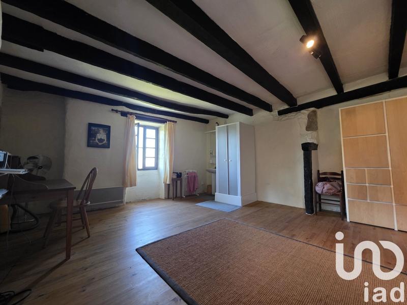 Maison - 206 m² - 9 pièces