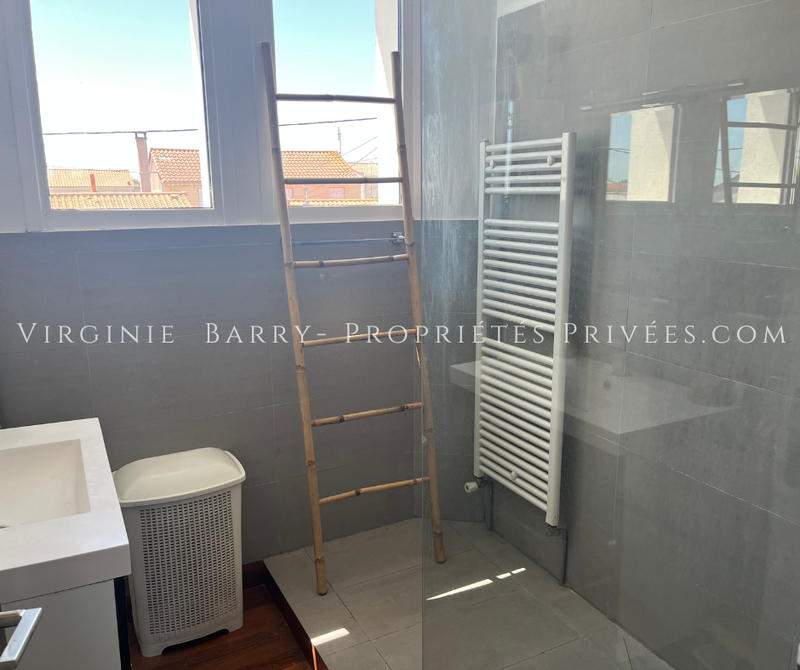 Maison - 89 m² - 5 pièces