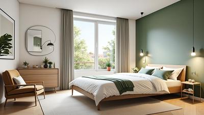 Appartement - 44 à 102 m² - 2 à 5 pièces