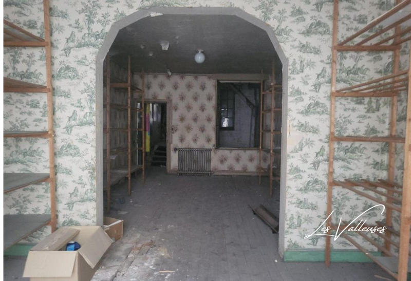 Appartement - 31 m² - 1 pièce