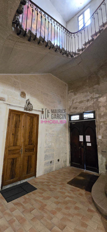 Appartement - 82 m² - 3 pièces