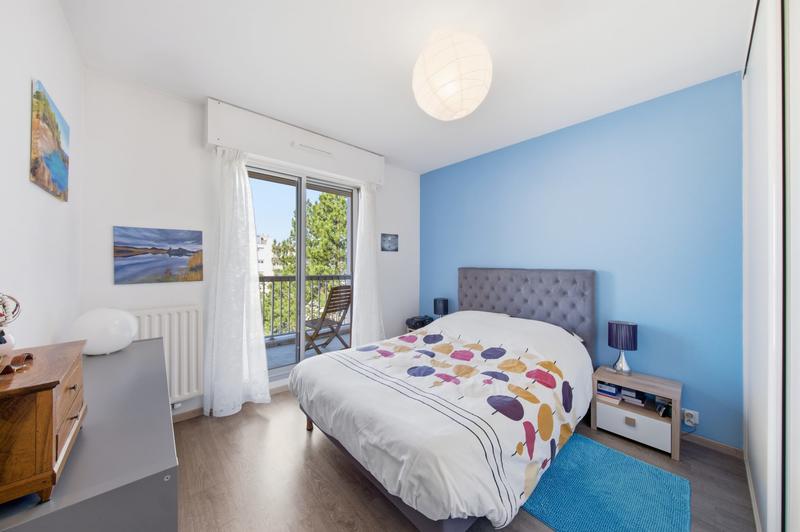 Appartement - 96 m² - 4 pièces