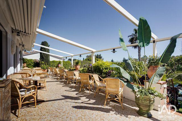 Local commercial - 2 364 m²