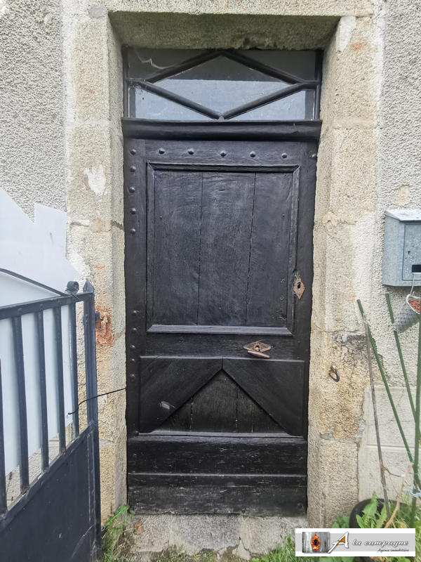 Maison - 143 m² - 7 pièces