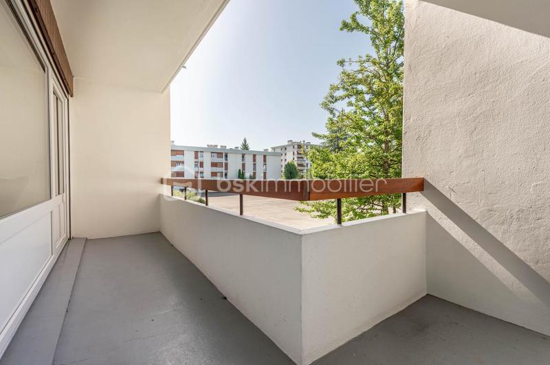 Appartement - 62 m² - 2 pièces