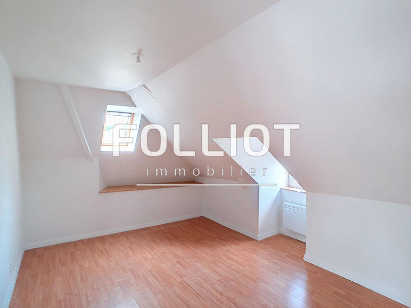 Appartement - 45 m² - 3 pièces