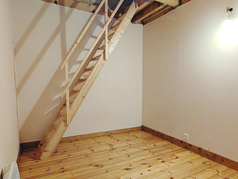 Maison en pierre - 163 m² - 7 pièces