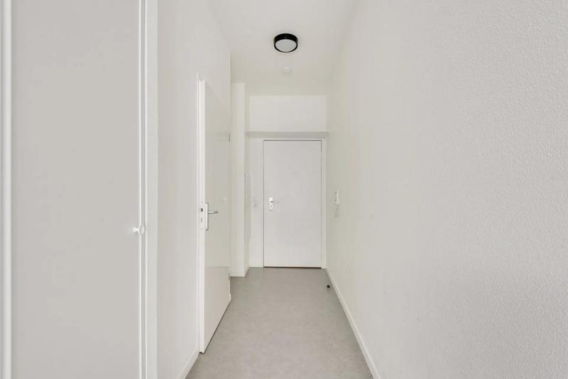 Appartement - 21 m² - 1 pièce