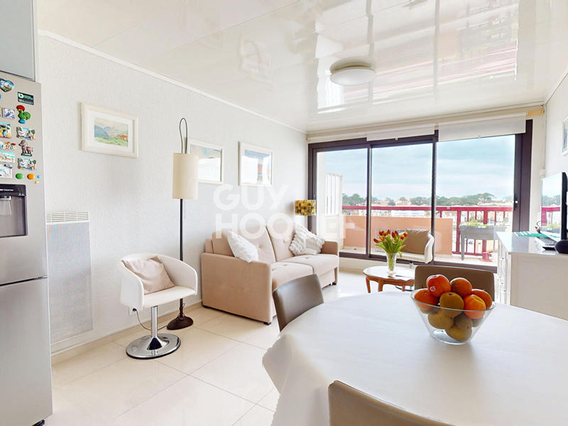 Appartement - 78 m² - 4 pièces