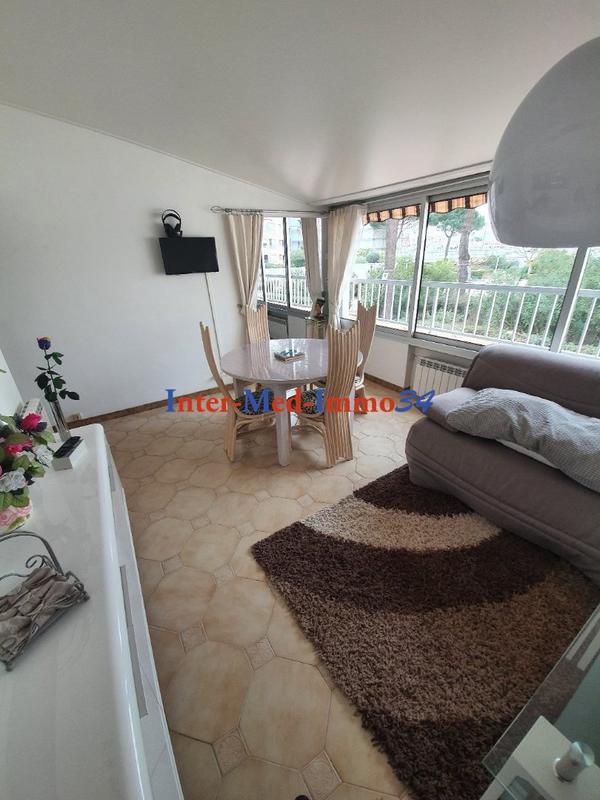 Appartement - 88 m² - 4 pièces