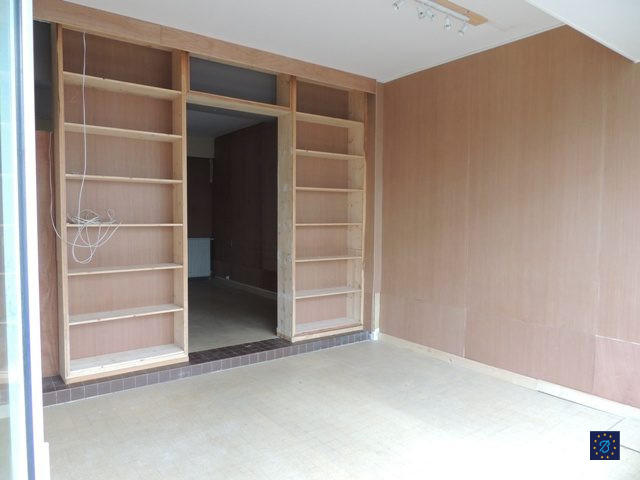 Local commercial - 44 m²