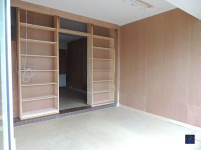 Local commercial - 44 m²