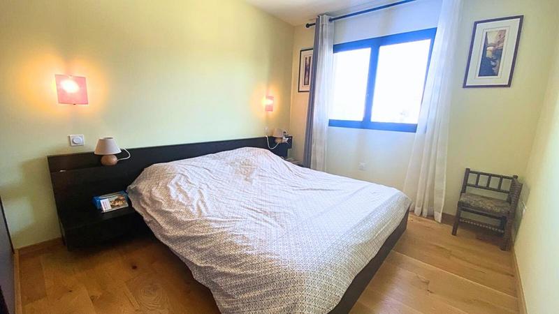 Appartement - 74 m² - 3 pièces
