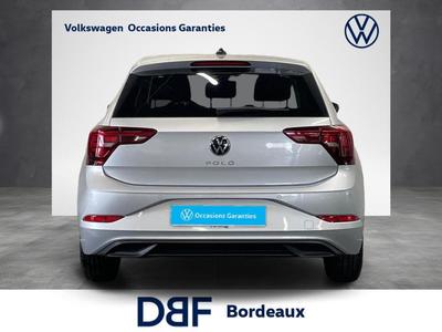 Volkswagen Polo 1.0 Tsi 95 s&amp;S Bvm5 Vw Edition