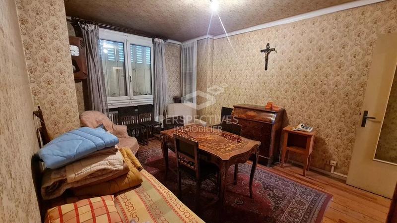 Appartement - 73 m² - 2 pièces