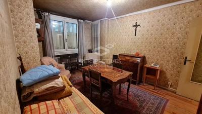 Appartement - 73 m² - 2 pièces