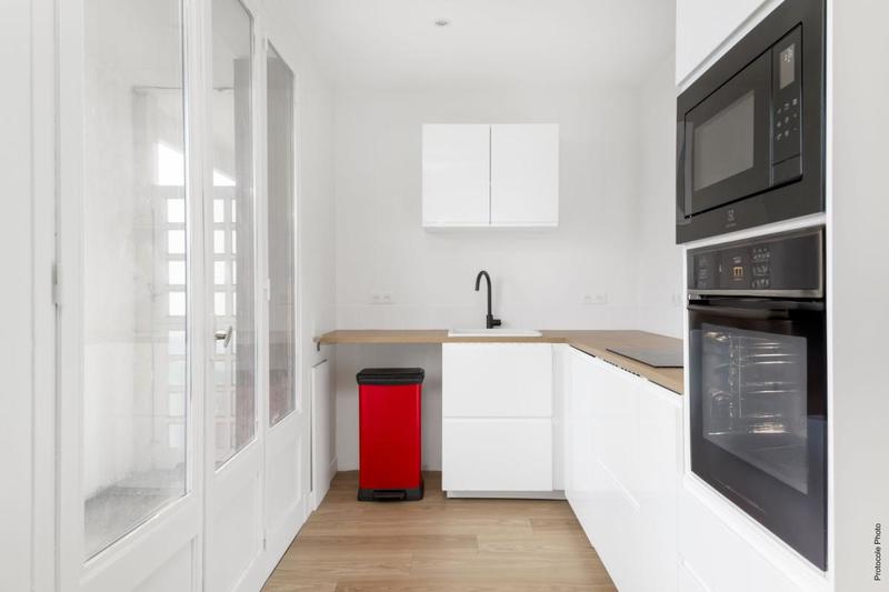 Appartement - 81 m² - 3 pièces