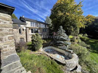 Maison en pierre - 366 m² - 6 pièces