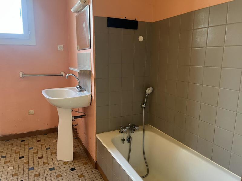 Maison - 91 m² - 4 pièces