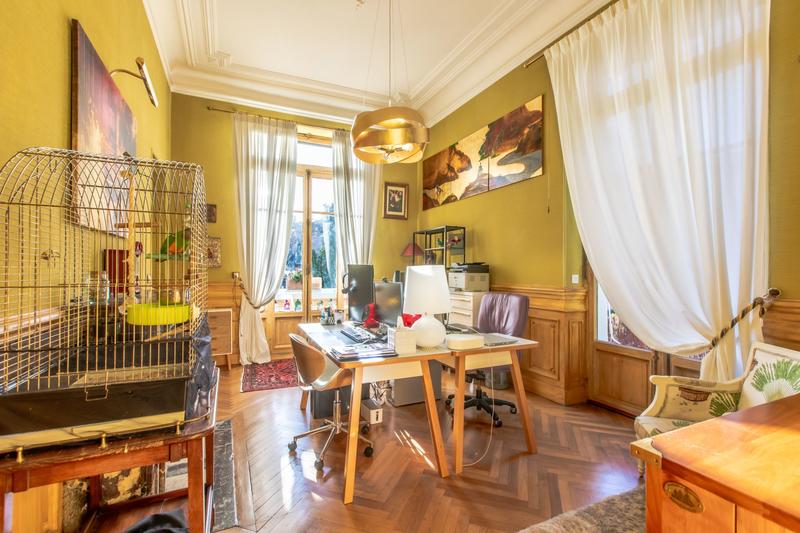 Appartement - 104 m² - 3 pièces