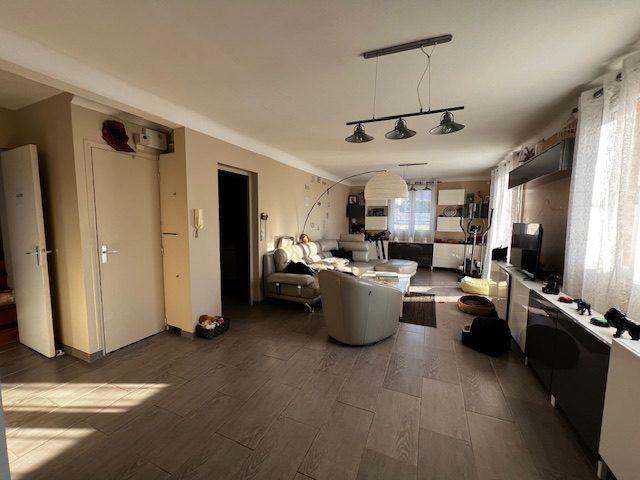 Maison - 124 m² - 5 pièces