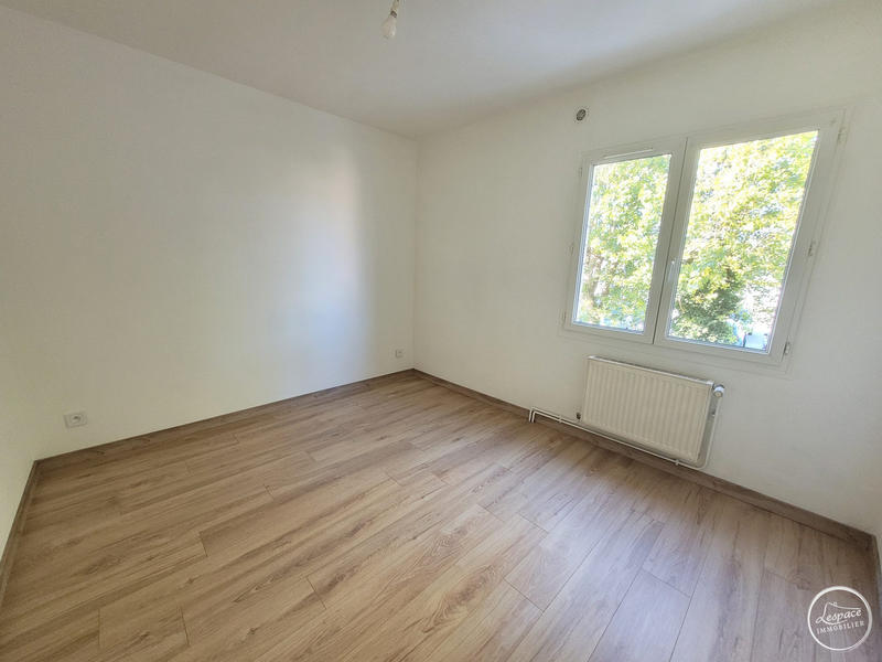 Maison - 55 m² - 3 pièces