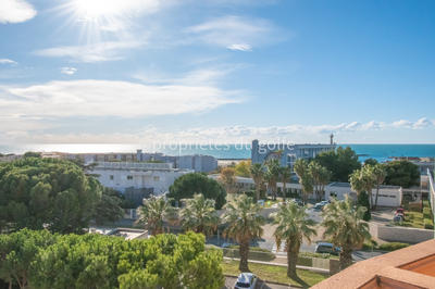 Appartement - 120 m² - 4 pièces