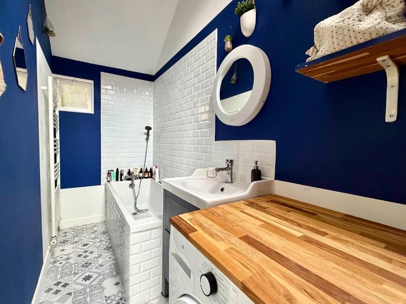 Maison - 83 m² - 4 pièces