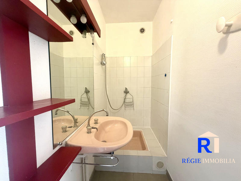 Appartement - 114 m² - 5 pièces