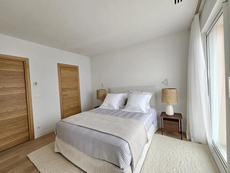 Appartement - 121 m² - 4 pièces