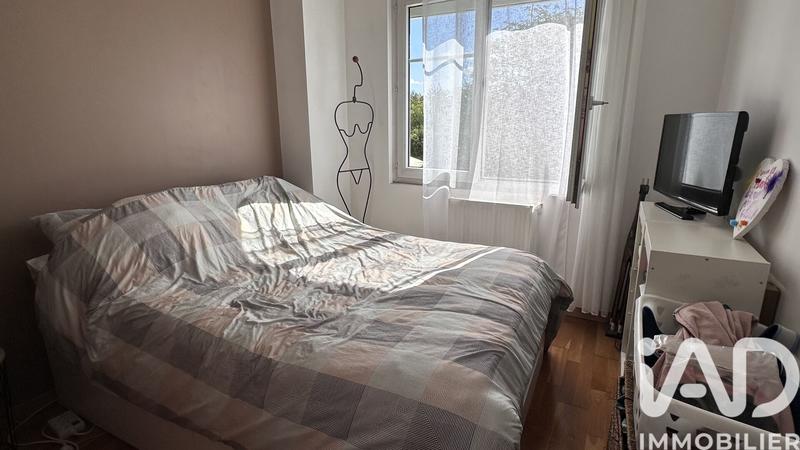 Maison de ville - 63 m² - 3 pièces